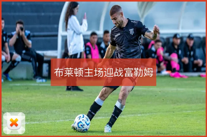 布莱顿主场迎战富勒姆