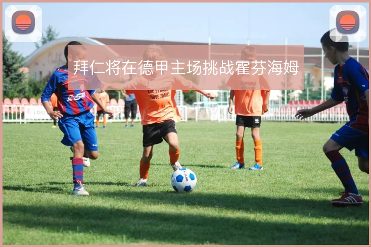 拜仁将在德甲主场挑战霍芬海姆
