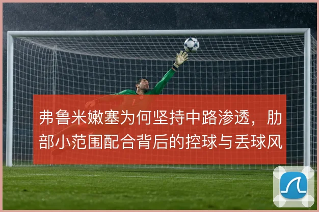 弗鲁米嫩塞为何坚持中路渗透,肋部小范围配合背后的控球与丢球风险权衡